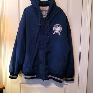Vintage Early 90s Georgetown Starter Jacket